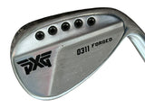 PXG 0311 Forged 54•10 SW Elevate Tour S Flex Shaft Winn Dri•Tac Grip