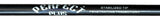 18° Perfect Club Perfect Club Extra Stiff Flex Shaft Lamkin Crossline Grip