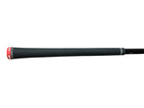 TaylorMade LH Stealth Rescue 25° 5 Hybrid Ventus 5 Sr Flex Shaft Crossline Grip
