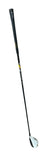 TaylorMade LH Stage 2 Rescue 22° 4 Hybrid Rocketfuel 65g R Flex Shaft