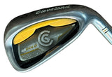 Cleveland CG Gold MCT PW CG Gold 75g Sr Flex Shaft Golf Pride CP2 Wrap Grip