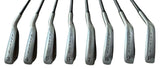TaylorMade Burner LCG Iron Set 3-PW Bubble Shaft 2 80g R Flex Shafts