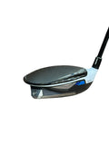 TaylorMade LH Sim Max•D 10.5° Driver Fujikura Pro 60g S Flex Shaft