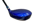 Integra Sooo Long 450R 18° Driver Integra 3.0 Sr Flex Shaft Kelmac Grip