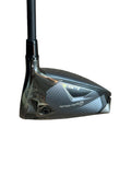 TaylorMade Qi35 LS 10.5° Driver Kai' Li 60g Stiff Flex Shaft Golf Pride Z Grip