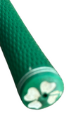 Lucky Dog 60° Lob Wedge Lucky Dog Wedge Flex Shaft Lucky Wedges Grip