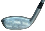 Ping G5 22° 4 Hybrid TFC100H R Flex Shaft Golf Pride Tour Velvet Grip