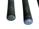 TaylorMade RSi 1 Iron Set 6-AW REAX 65g R Flex Shafts Winn Dri•Tac Grips