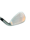 Callaway LH X Series 8 Iron X Series Uniflex Shaft Golf Pride Tour Wrap Grip