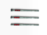 Takomo SF002 Wedge Set 52° 56° 60° KBS Tour 120 Stiff Flex Shafts Lamkin Crossline Grips