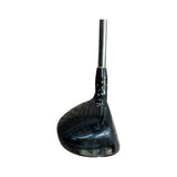 Callaway Big Bertha 21° 4 Hybrid Recoil ESX Sr Flex Shaft GP Tour Velvet Grip