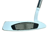 TaylorMade DA62 Ghost Tour 35.5" Putter Ghost Steel Shaft Pistol GTR Grip