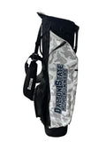 Ping Stand Bag (Dalton State) 4-Way Divider Harness Handle 5 Pockets