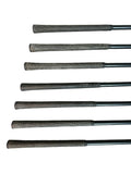 Kennex Infinity Irons 3-9 Infinity Stiff Flex Shafts Kennex Grips