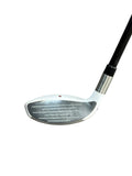 TaylorMade Burner Superfast 3.0 4 Hybrid REAX 60g R Flex Shaft TM Grip