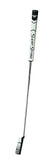 Odyssey Tri-Hot 5K Double Wide 35" Putter Odyssey Shaft SS Pistol 2.0 Grip