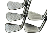 Cleveland CG Red MCT Iron Set 6-PW DG S300 S Flex Shafts GP MCC Grips