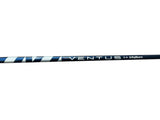 TaylorMade Sim2 Max 22° 4 Hybrid Ventus 5 Seniors Flex Shaft Champkey Grip