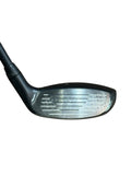 Ping G430 22° 4 Hybrid Alta CB 70g Stiff Flex Shaft GP Tour Velvet Grip