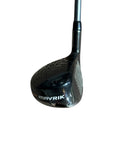 Callaway Mavrik 20° 4 Hybrid Catalyst 75g 6.0 S Flex Shaft GP Tour Velvet Grip