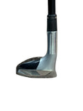 Adams Idea a7OS Max 3 Hybrid Iron Pro Launch Axis R Flex Shaft Dri•Tac Grip
