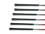 Callaway Apex TCB Forged Iron Set 5-PW N. S. Pro Modus 3 X Flex Shafts