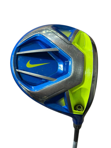 Nike Vapor Fly 8.5°-12° Driver Kuro Kage 50g S Flex Shaft Lamkin Perma Wrap Grip