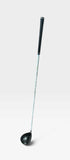 TaylorMade RBZ Speed Lite 10.5° Driver Speeder 569 Evolution 7 S Flex Shaft GP Tour Velvet Grip