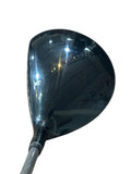 Tour Edge Exotics XJ1 15° 3 Wood Air Speeder R Flex Shaft Lamkin Sonar Grip