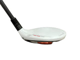 TaylorMade R11 14° T3 Wood Motore 80g S Flex Shaft Lamkin Crossline Grip