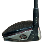 Callaway LH RAZR Fit 10.5° Driver Aldila RIP NV 60g S Flex Shaft GP MCC Grip