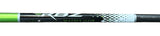 TaylorMade RBZ 15° 3 Wood RBZ Matrix Ozik Stiff Flex Shaft TaylorMade Grip