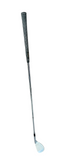 Cleveland LH CG10 60° Lob Wedge DG Wedge Flex Shaft Lamkin Crossline Grip