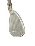 Callaway LH Steelhead X-14 SW X14 R Flex Shaft Lamkin Crossline Grip