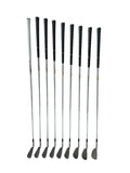 Mizuno TC29 Midsize Iron Set 2-PW DG R300 R Flex Shafts GP Tour Wrap Grips