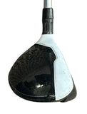 TaylorMade M2 25° 5 Hybrid Fujikura 50g RZ Senior Flex Lamkin Sonar Grip