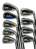 Power Max Pinemeadow Men's Right Hand Golf Club Set R Flex SET-022526T09