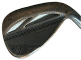 TaylorMade Hi-Toe 52•09 Gap Wedge DG S300 S Flex Shaft GP Tour Velvet Grip
