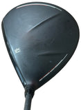 Cobra King SZ Speedzone 9° Driver Denali 6.0 S Flex Shaft GP Tour Velvet Grip