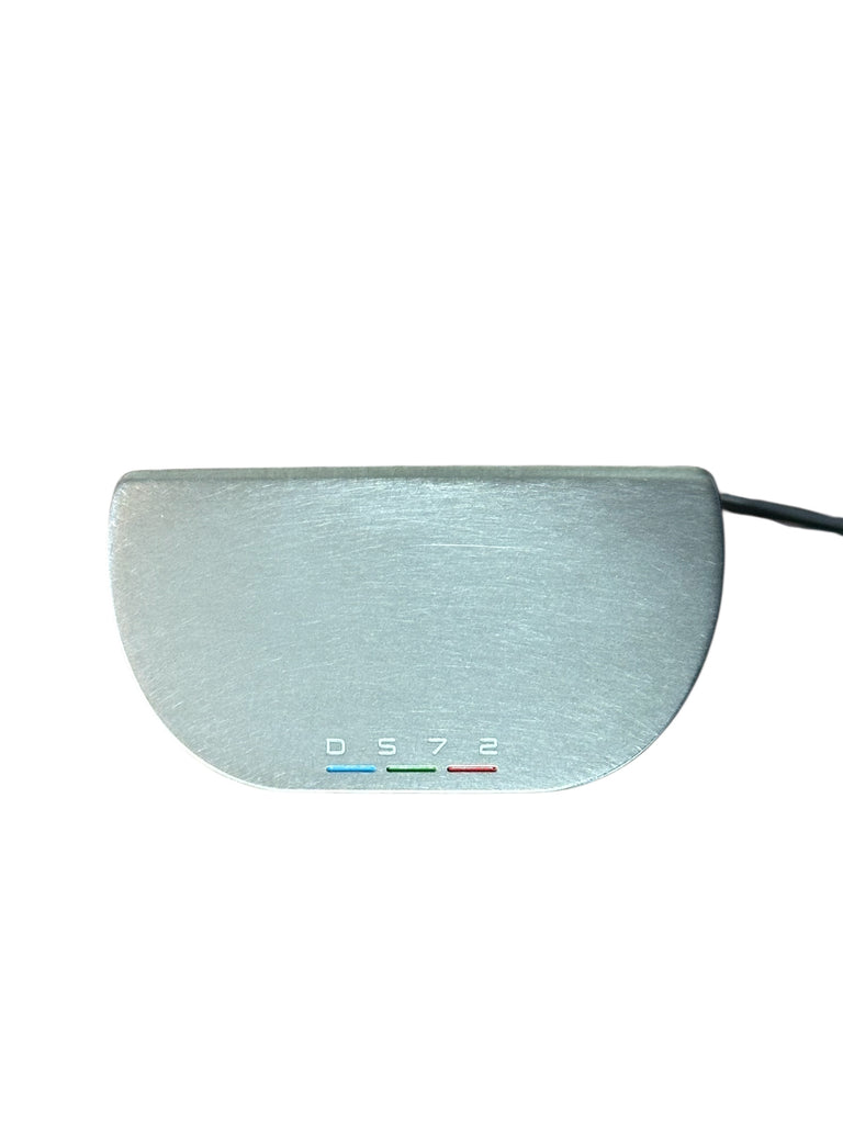 Ping PLD DS72 36.5" Putter Ping Steel Shaft Winn Grip