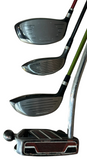 Cobra Goldwin MRH Complete Golf Club Set Regular Flex SET-061626T08
