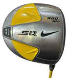 Nike SQ Sumo 10.5° Driver Sasquatch Regular Flex Shaft Cobra Grip