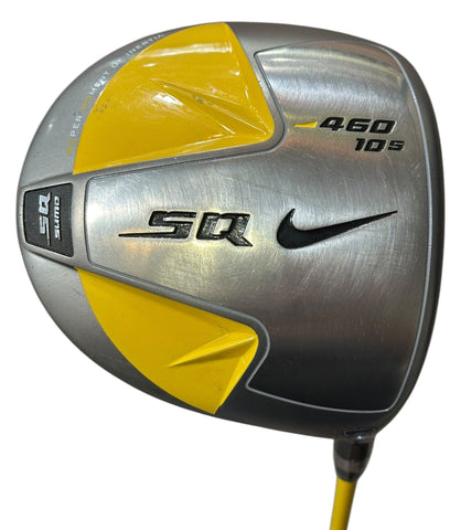 Nike SQ Sumo 10.5° Driver Sasquatch Regular Flex Shaft Cobra Grip