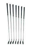 Ram G Force Iron Set 3-9 (NO PW) Apollo Pro Gold Series Regular Flex Shafts