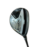 Honma XP-1 TW 19° 3 Hybrid Vizard 63 Stiff Flex Shaft Honma Grip