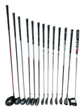 Callaway Cobra Adams MRH Complete Golf Club Set R Flex SET-042926T09
