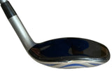Ping G5 16° 1 Hybrid TFC100H Stiff Flex Shaft Golf Pride Tour Wrap Grip
