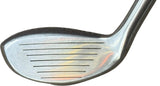 18° Perfect Club Perfect Club Extra Stiff Flex Shaft Lamkin Crossline Grip