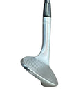 Titleist SM4 Spin Milled 60•07 LW Tour AD 65i R Flex Shaft GP CP2 Wrap Grip