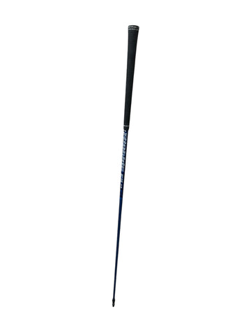 Even Flow Riptide CB 6.0 60g S Flex 38.5" Hybrid Shaft Ping Adaptor Tip